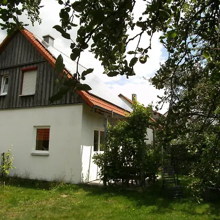 Kettler I Ferienhaus Muhr am See